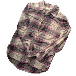 ***SOLD***NWOT Soft Flannel